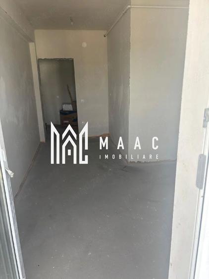 Apartament 1 cameră de vânzare | Sibiu | Turnișor | Magnolia