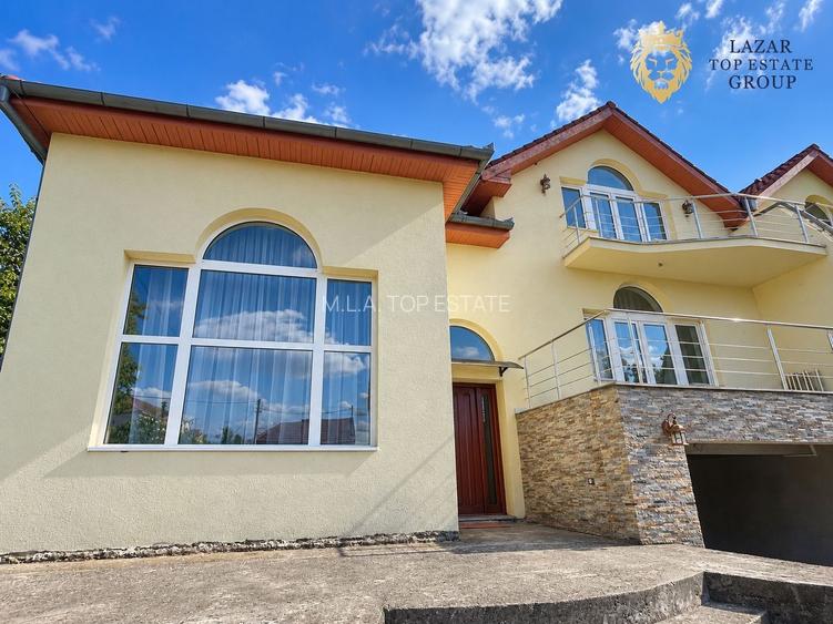 Vilă de închiriat în Grădiște 5 dormitoare, garaj dublu - 15