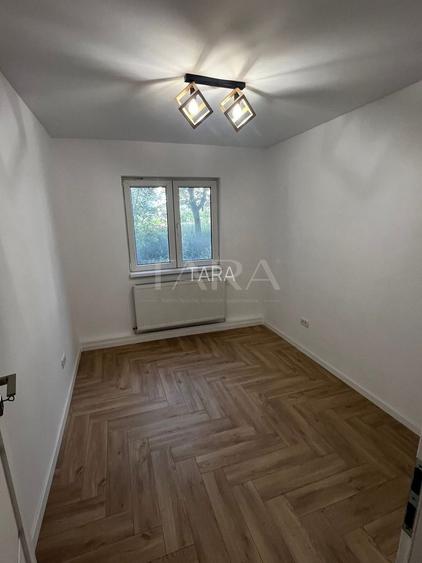 Apartament 3 camere, complet renovat – Mănăștur, zona BIG. - 4