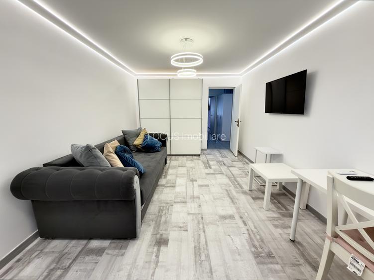 Apartament 2 Camere , decomandat, Zona Dorobanti-Perla - 4
