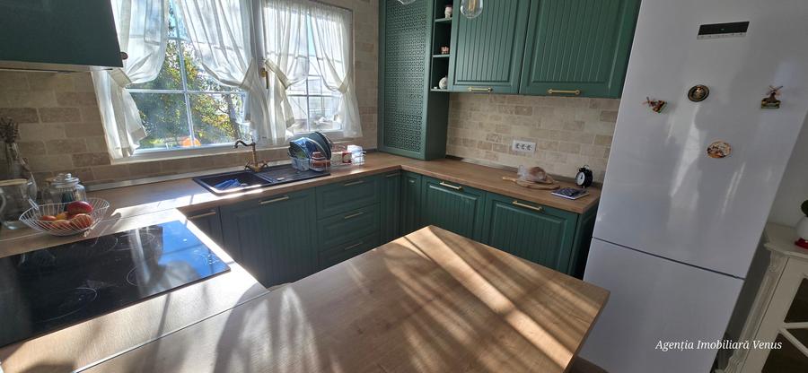 Prima inchiriere!Casuta nouă in Dobosari