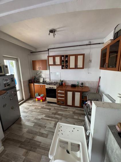 Apartament 2camere-zona Gara
