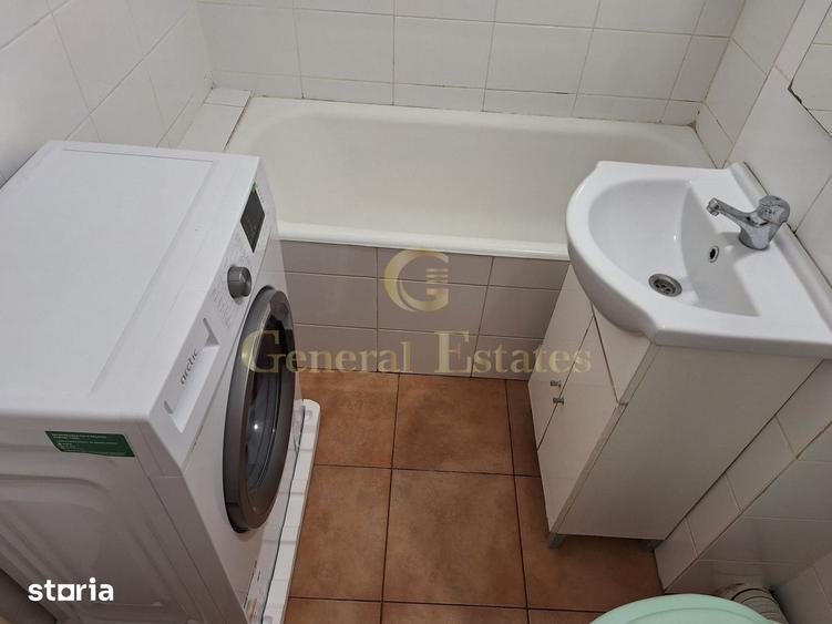 Garsonieră | Zona Județean – Calea București | 30 mp |