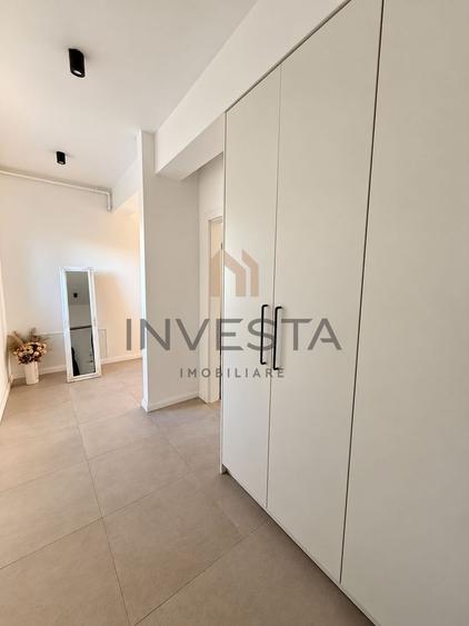 Apartament 3 camere modern de 96 mp utili, etaj intermediar, Marasti!