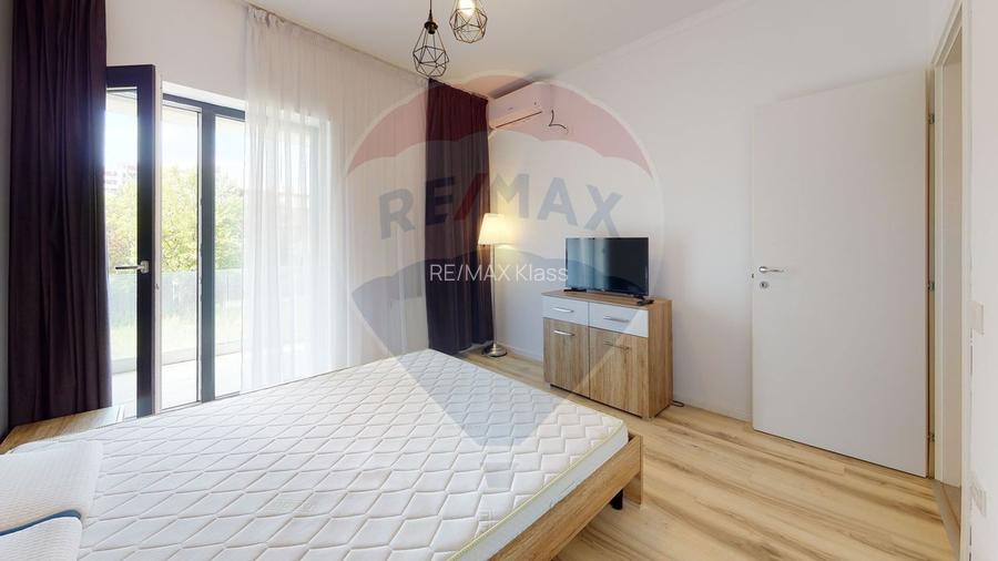 Apartament luminos cu 2 camere, terasa de 14 mp si loc de parcare - 6