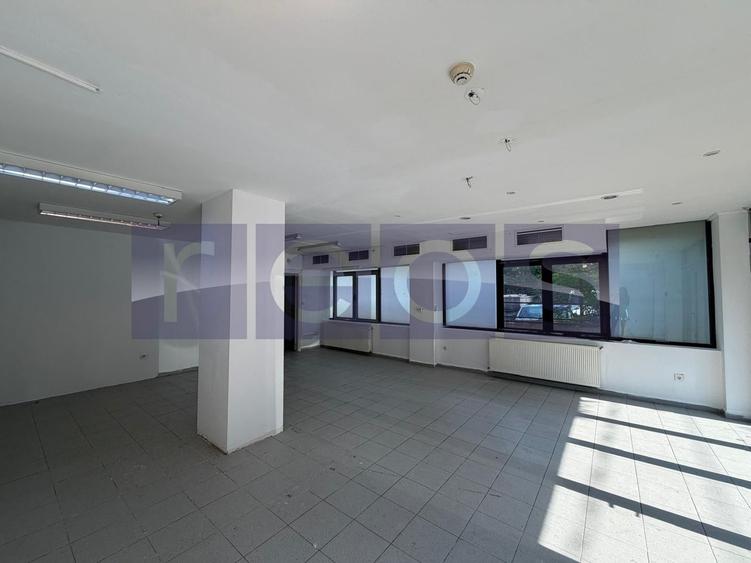 VANZARE SPATIU COMERCIAL-AVIATIEI | 188 MP | PARTER | VITRINA STRADALA - 6