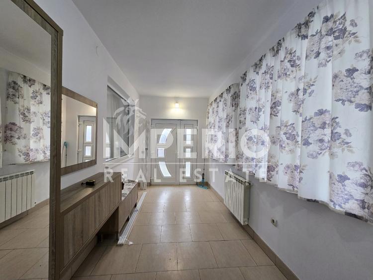 Casa individuala cu 6 camere langa Iulius Mall!