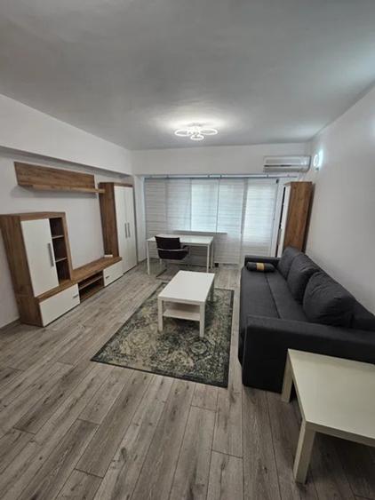 Apartament 3 camere | Bulevardul Decebal | 89 mp | Renovat | Mobilat complet