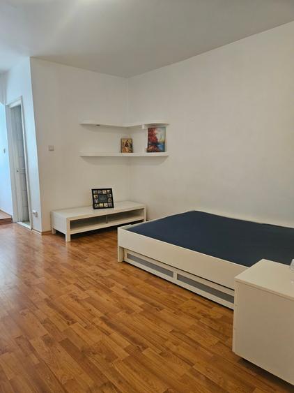 Garsoniera de 33 mp situata in zona IANCULUI pe str ELEV STEFANESCU- mobilata