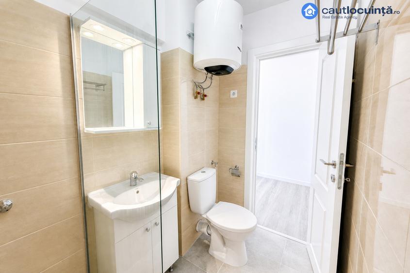 Apartament 2 camere | PAJURA | metrou Jiului | renovat | bloc anvelopat