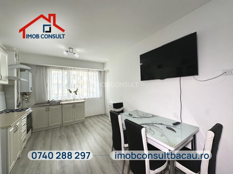 Apartament cu 2 camere de închiriat pe termen scurt – Complex Fiald| CE1816 - 9