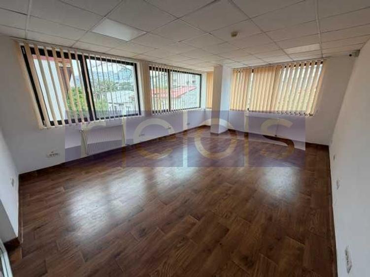 INCHIRIERE VILA SPATIU COMERCIAL BIROU TITULESCU 350MP 4 CAMERE 3 BAI