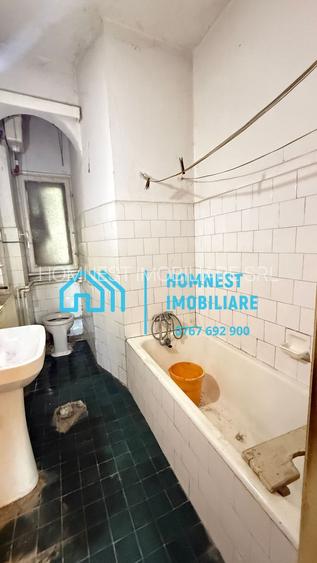 Calea Victoriei nr.95 | Garsoniera - 19