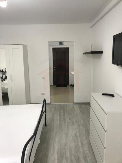De vanzare garsoniera, Tiglina 1, 30 mp, 47.000 EURO