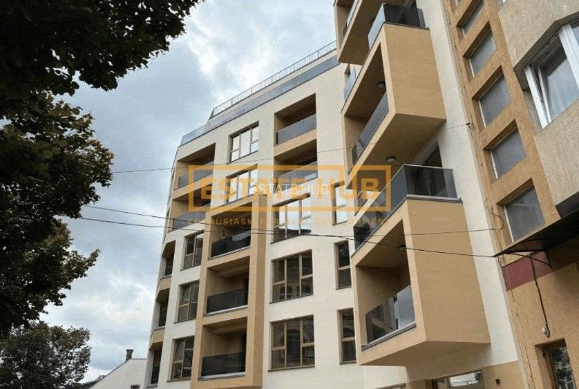 Apartamente 4 camere | zona Parcul Feroviarilor | Comision 0% - 4