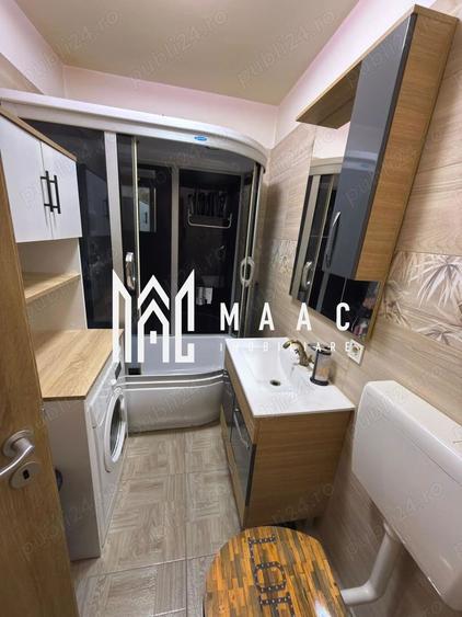 Apartament 3 camere | 53MPU | Balcon | Parter | Terezian
