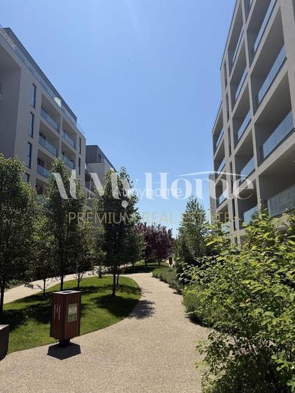 Apartament NOU cu 3 Camere | 87 mp ut, 2 Terase, Parcare, Baneasa/Jandarmeriei - 7