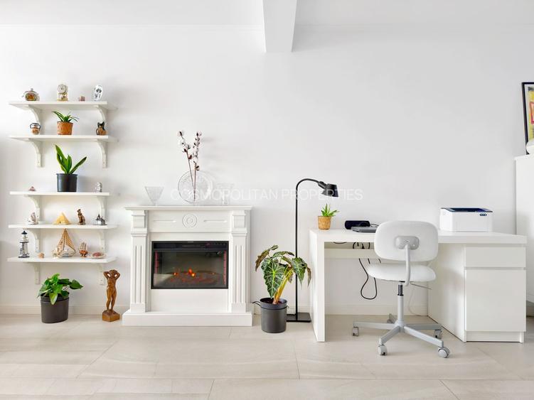 Ultimul Disponibil | Mobilat-Utilat | Ready to Move| IKEA | Comision 0 - 6