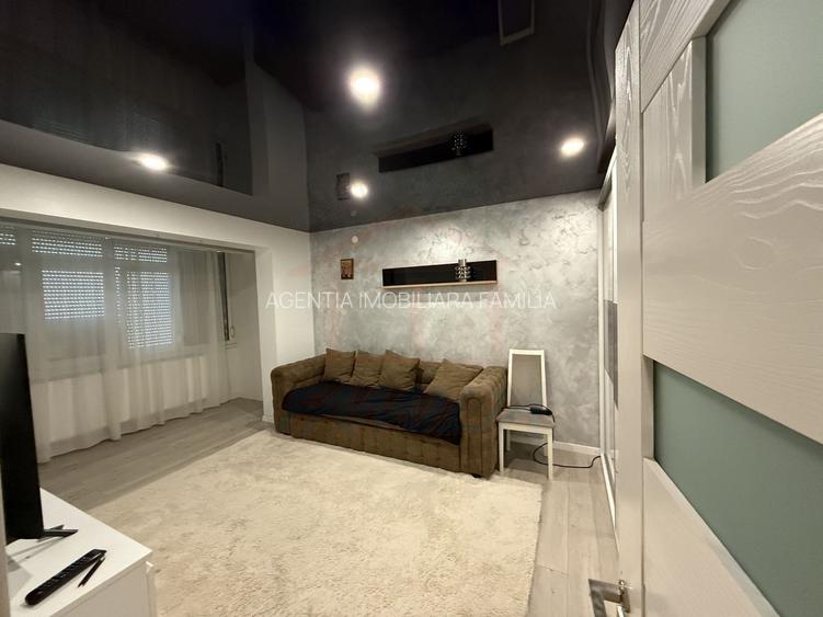 🔑De închiriat, 2 camere decomandate, Centru, 600 Euro/lună - 3