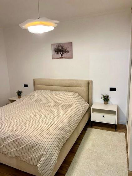 Apartament  2 camere | Columna Residence – Zona Vivo Florești