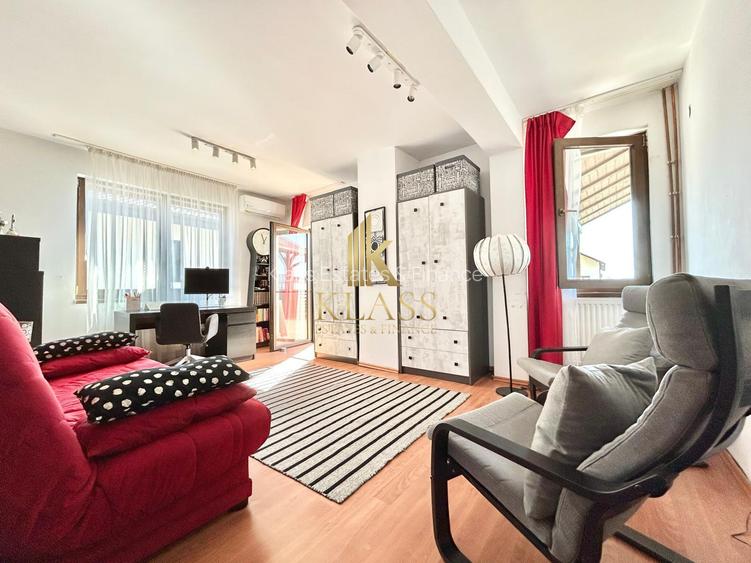 Vila Premium P+1+M in Odaile/Otopeni - 365 mp suprafata utila, 900 mp teren - 17