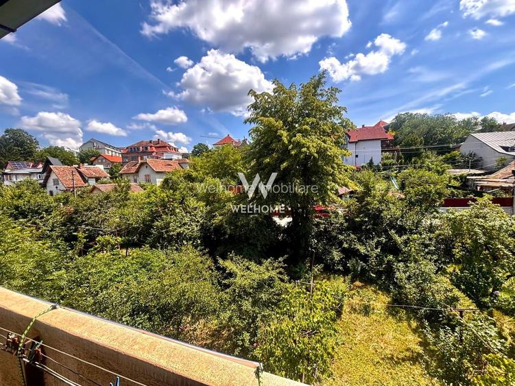 Apartament 3 camere central Ștrand cu garaj si boxa - 18