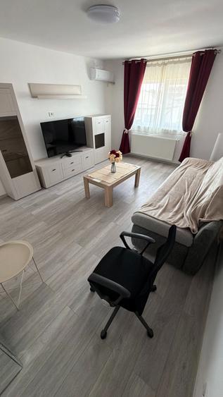 Magurele, prima inchiriere, apartament 2 camere, mobilat si utilat modern!