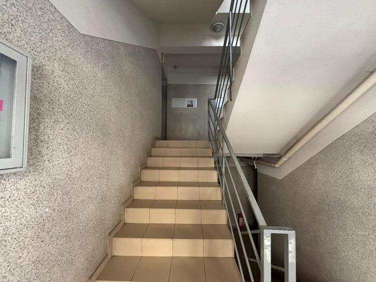 Garzoniera Trapezului Str. Burnitei Centrala Proprie 10 Min Metrou