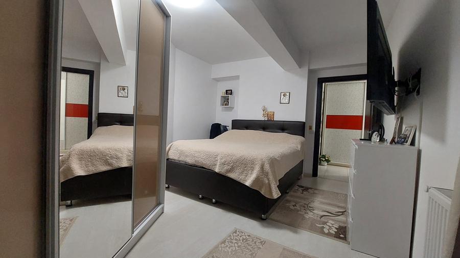 Apartament modern 3 camere etaj 2/8 Bragadiru - Str. Năzuinței
