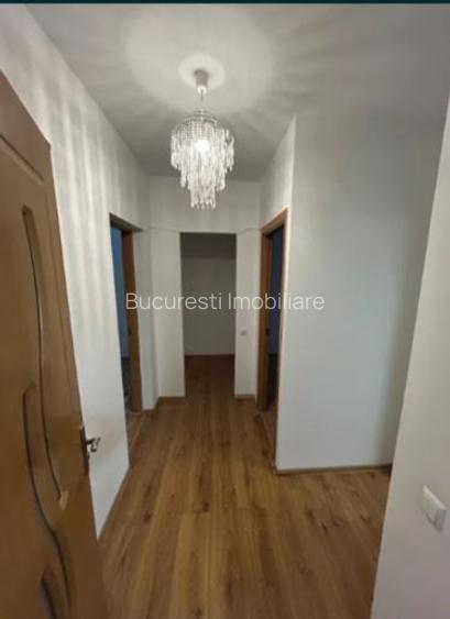 Apartament 3 Camere,Iancului METROU,bl.1990,REABILITAT,parter/8,AMENAJAT - 4