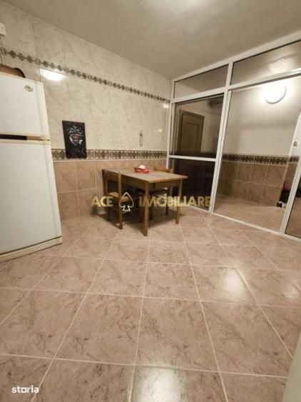 3 Camere de inchiriat | Vitan Mall | Metrou | Mobilat | Utilat