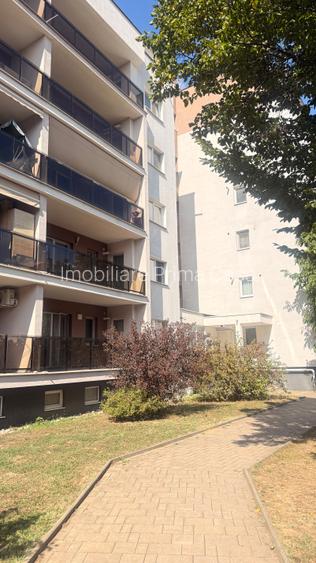 ZONA PREFECTURA - panorama deosebita, bloc 2018, 2camere LUX! - 2