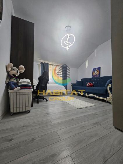 Vânzare Casa / Vila Individuală 147 mp | Popești Leordeni | Sf. Voievozi