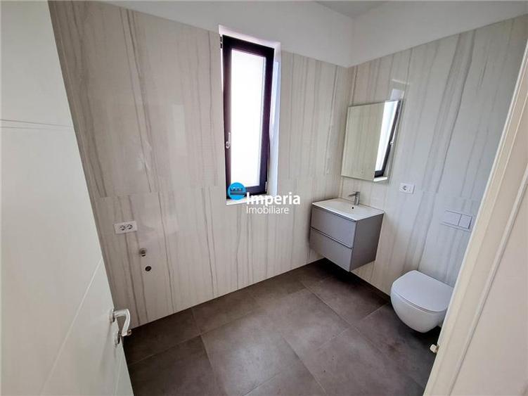 Casa premium Bucium cu toate utilitatile si acces asfaltat