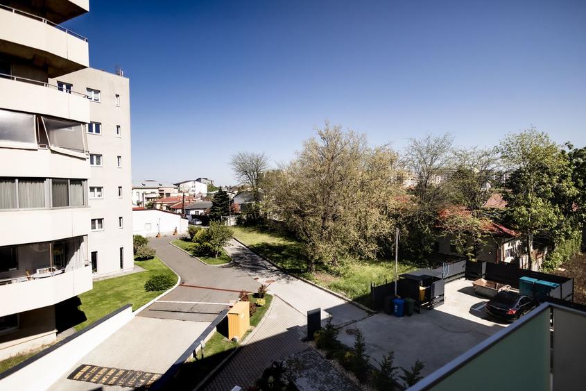 Apartament 3 camere | CAVAR RESIDENCE | LOC PARCARE | OPORTUNITATE