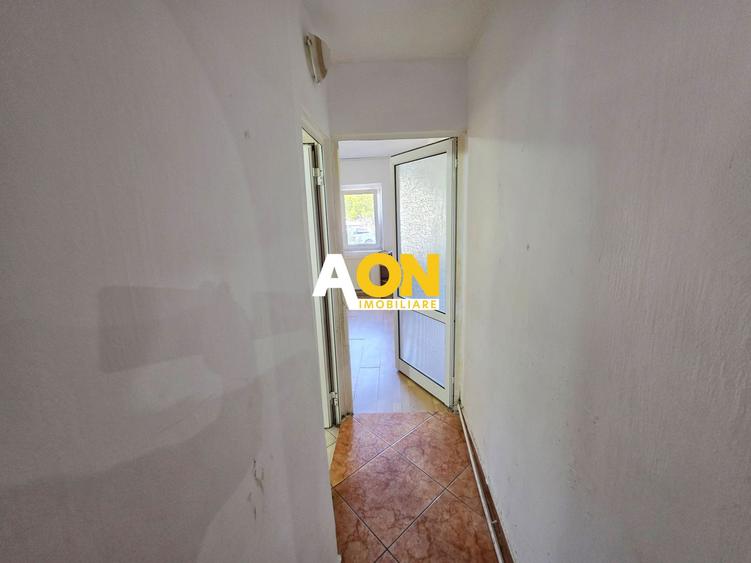 Apartament 2 camere, decomandat, 48 mp utili, mobilat, zona Prestige