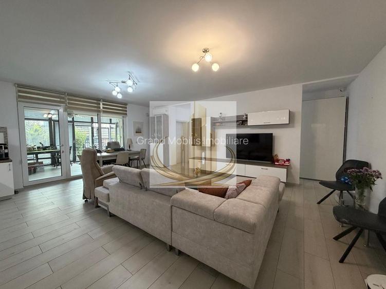 Apartament Premium 3 Camere | 87 MP + Grădină 94 MP | Braytim - 5