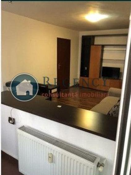 Acasă, lângă parc! 2 camere luminoase în Vatra Luminoasă