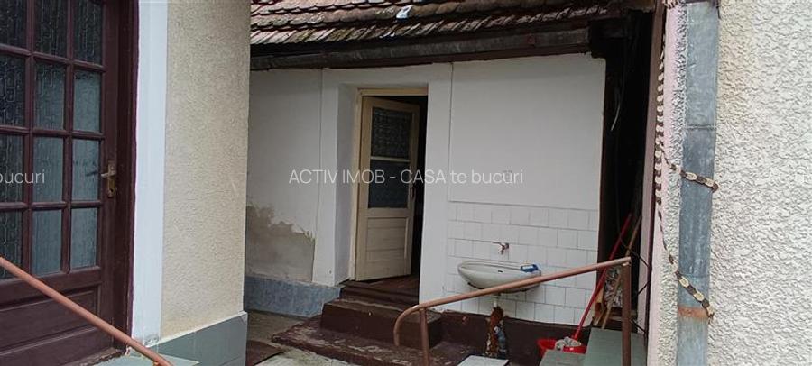 Casa individuala de vanzare in Berzasca, jud. Caras-Severin - 25