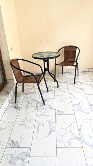 Apartament 3 camere | 12 min Metrou Nicolae Teclu | Parcare | Centrală Proprie