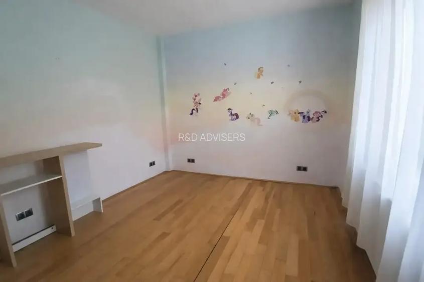 Vilă modernă 5 camere | Pipera | Curte proprie | Mutare directa - 8
