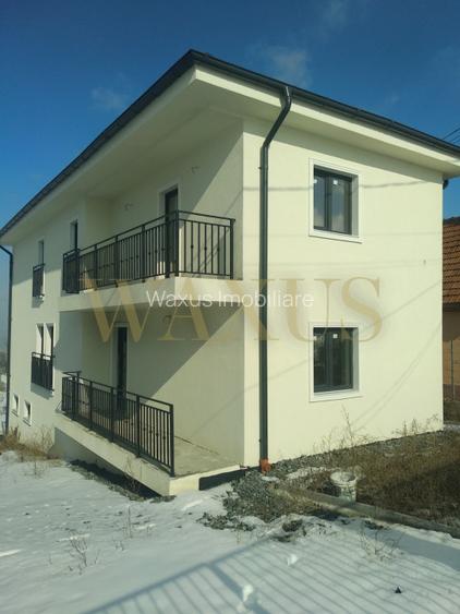 Casă individuală zona Feleacul, 170mp utili - 2