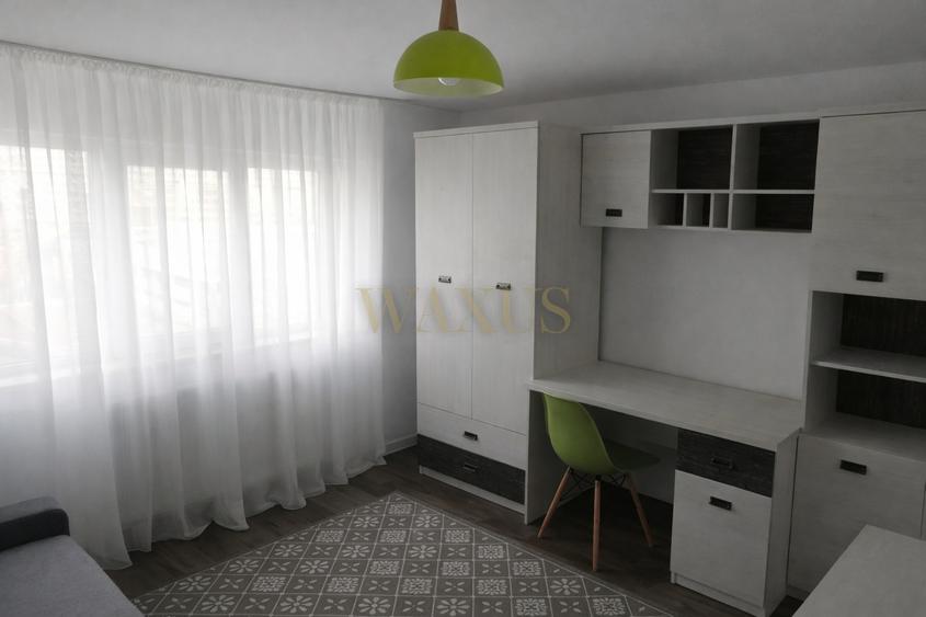 Apartament Decomandat - SU 53MP - Intre Lacuri I Iulius Mall