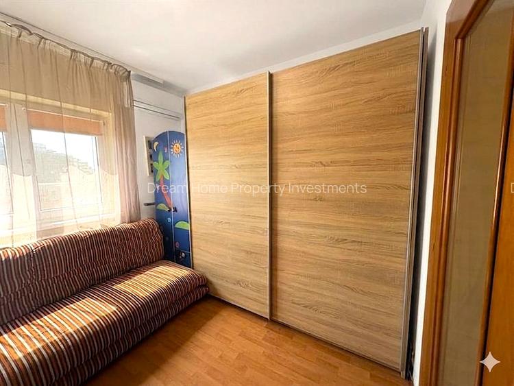 Apartament 4 camere de vânzare – Calea Vitan  – Mat Haus – Centrală proprie - 7