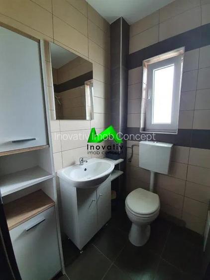 Apartament 2 camere de inchiriat Sibiu Turnisor Belvedere - 3