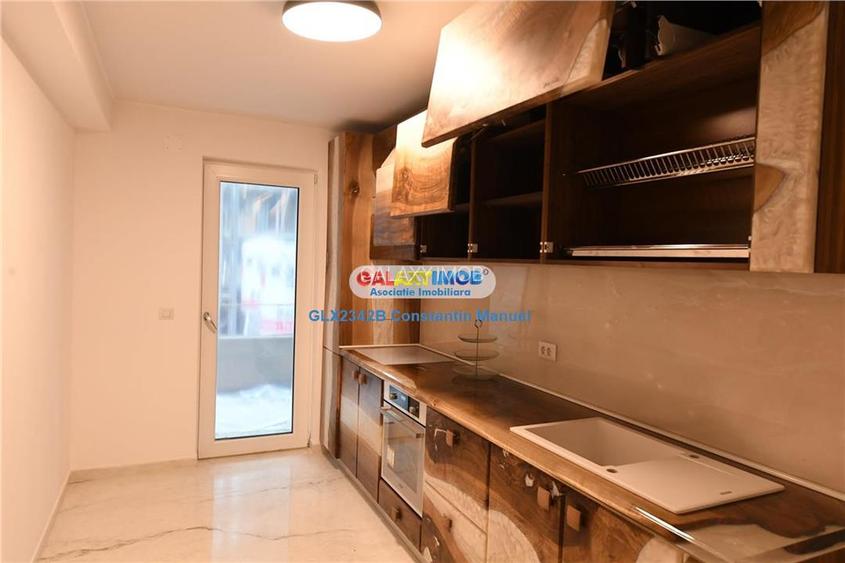 Apartament 3 camere, Aviatiei, Herastrau, cu parcare - 2