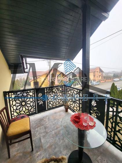 Casa moderna de vânzare intre Sebeș si Petresti - 11