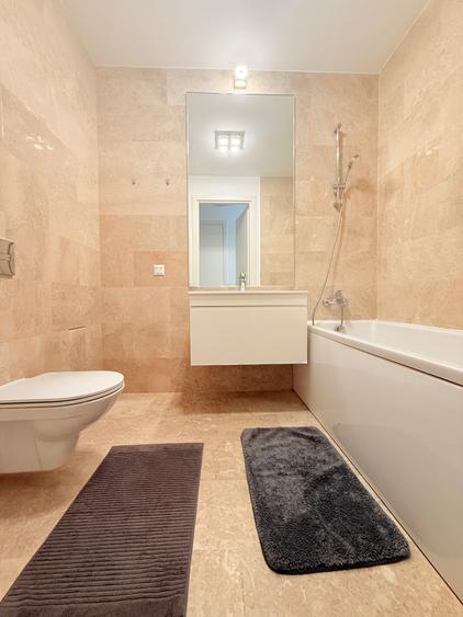 Apartament 3 camere Luxuria Residence-loc de parcare subteran