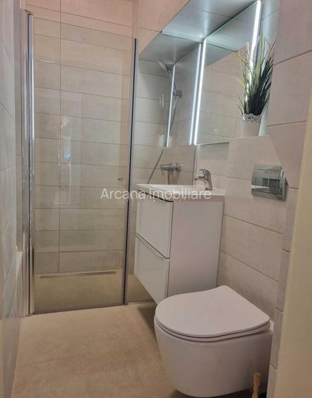 Apartament 3 camere la 2 minute de Piata Unirii - 8