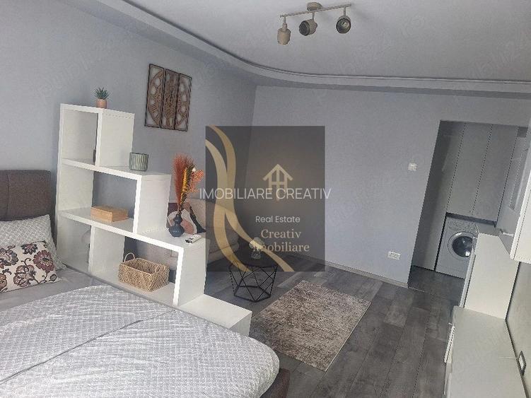 Garsonieră prima închiriere Tineretului Timpuri Noi